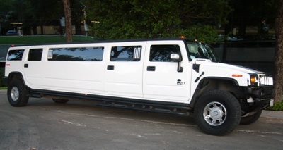 Black Tie Limousine of Texas