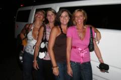 Black Tie Limousine of Texas