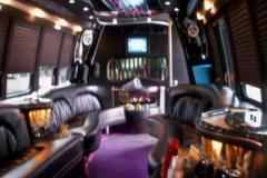 Black Tie Limousine of Texas