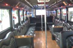 Black Tie Limousine of Texas