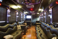 Black Tie Limousine of Texas