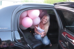 Black Tie Limousine of Texas